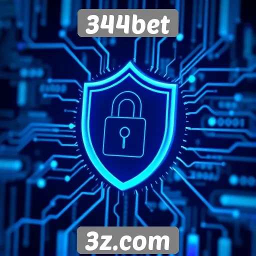 344bet : Análise de segurança do site 344bet