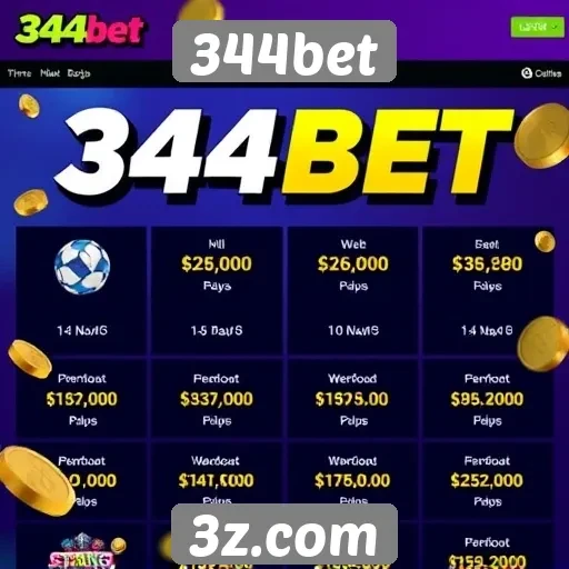 344bet : Comparativo de bônus e promoções na 344bet