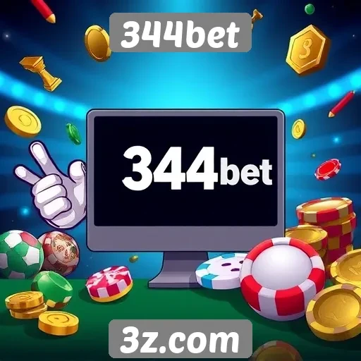 344bet : Como criar uma conta no site 344bet