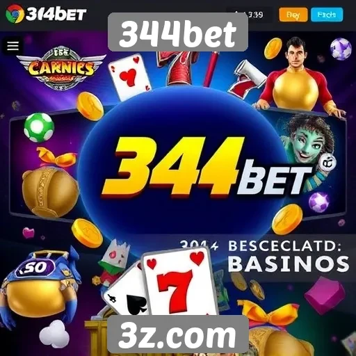 344bet : Variedade de jogos disponíveis na 344bet
